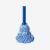 Replacement mop for mops Kleaner Twist Mop GSA010-H