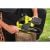 Battery-powered saw Ryobi RY18CS20A-0 18V 20 cm