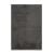 Carpet DCcarpets Heaven 90770 Graphite R 200x200 cm