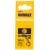 ბურღი ლითონისთვის DeWalt DT5034 1x12/34 მმ 2 ც