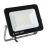 პროჟექტორი LED New Light 30W 6500K 2550Lm SMD E024E Dark Grey