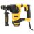 Hammer drill DeWalt D25333K-QS 950W