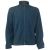 Fleece jacket Coverguard 5VPOBXXL XXL blue