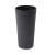 Flower pot Lamela LILIA ECO 250 jumper 9,5l anthracite