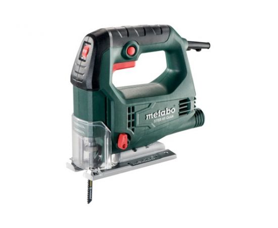 ბეწვა ხერხი Metabo STEB 65 QUICK 450W