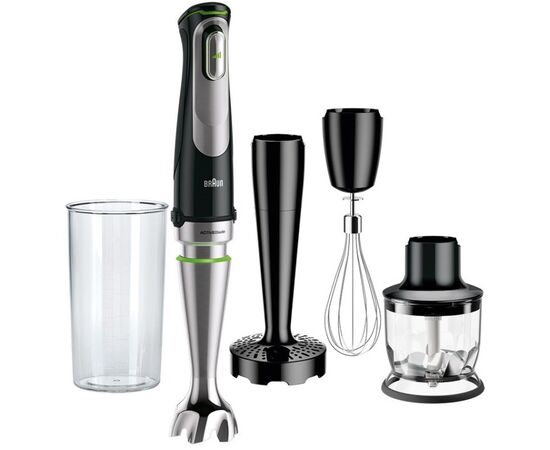 Immersion blender Braun MQ9027X 1000W