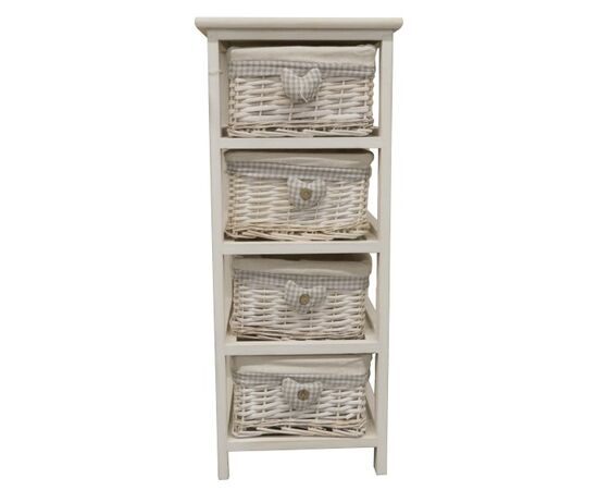 Cupboard Deco F2160310 77x32x30 cm