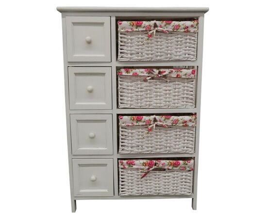 Cupboard Deco LM1556 89x57x30 cm