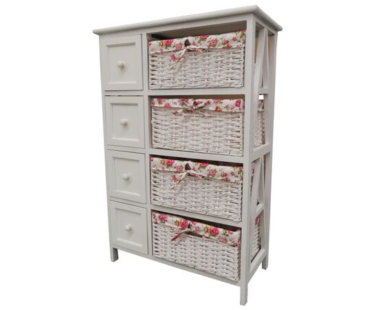 Cupboard Deco LM1556 89x57x30 cm