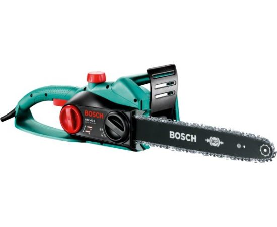 Электропила цепная BOSCH AKE 40 S 1800 W