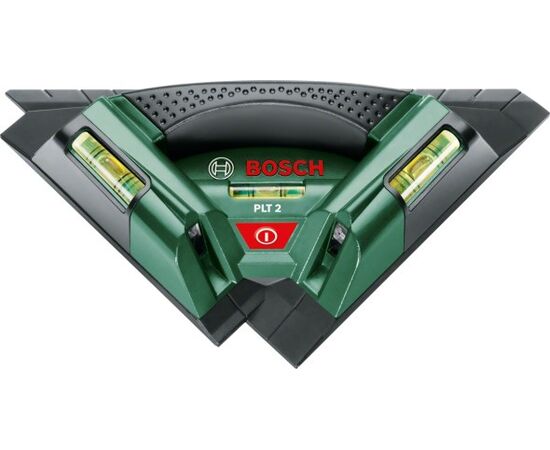 ნიველირი Bosch PLT 2