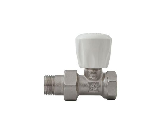 Radiator valve supply NK General Fittings 1/2