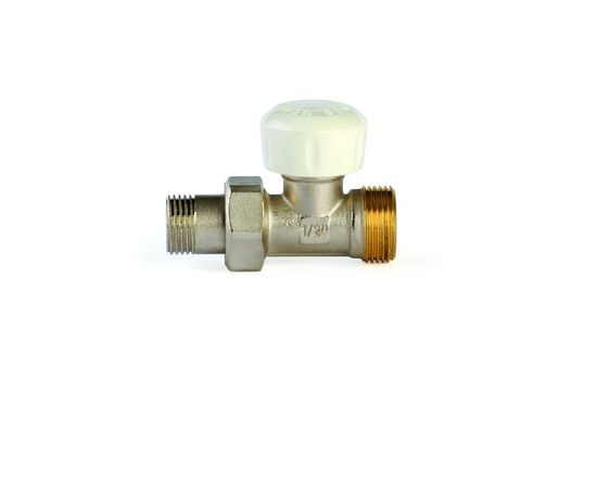 Valve for thermostat General Fittings 3/4*1/2