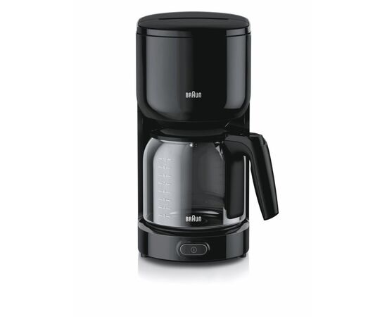 Coffee machine Braun KF3120WH 1000W