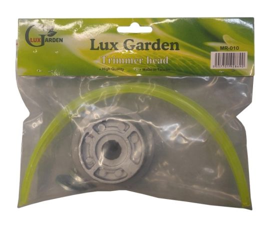 ტრიმერის ძუის სამაგრი Lux Garden MR-010