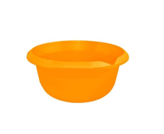Bowl Aleana 3,75L light orange