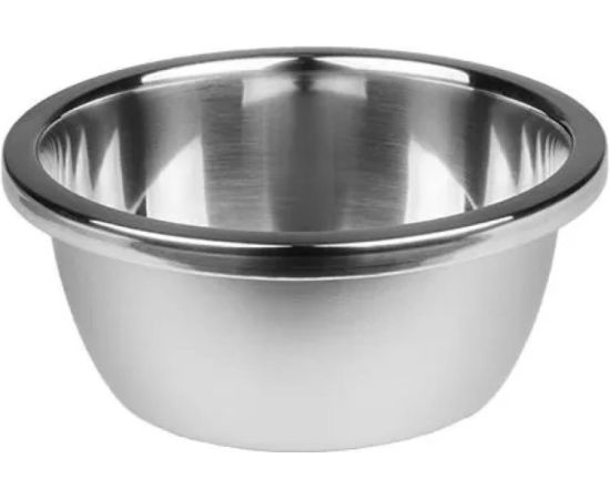 Bowl made from stainless steel MG-721 40 cm