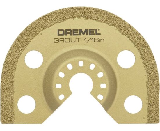 თაბაშირის მოსაშორებელი საცმი Dremel MM501 1.6 მმ