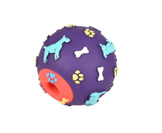 Toy ball for dog Flamingo TRAINER BALL