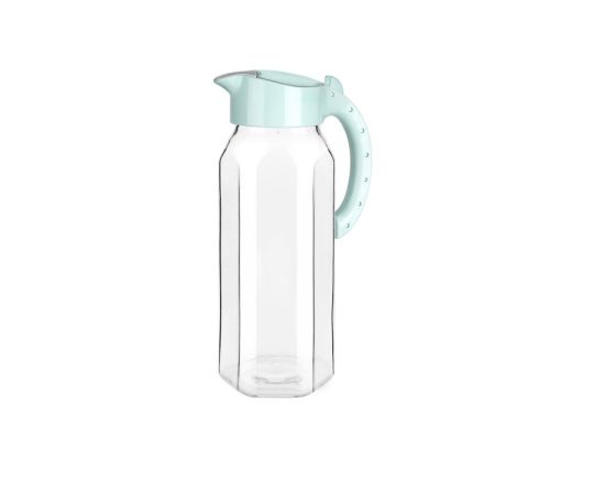 Glass jug TITIZ 1,5l 18106