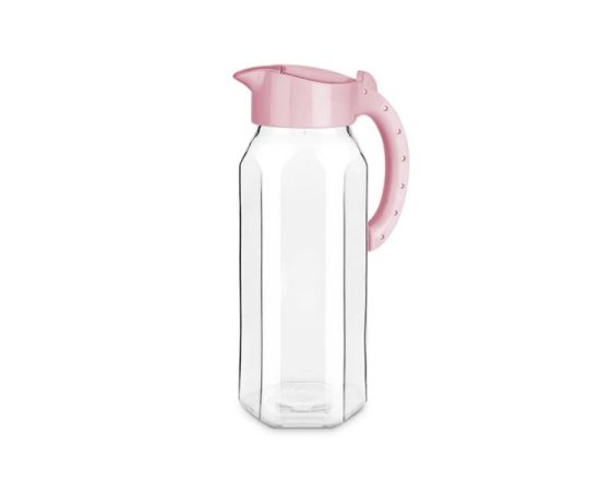 Glass jug TITIZ 1,5l 18106
