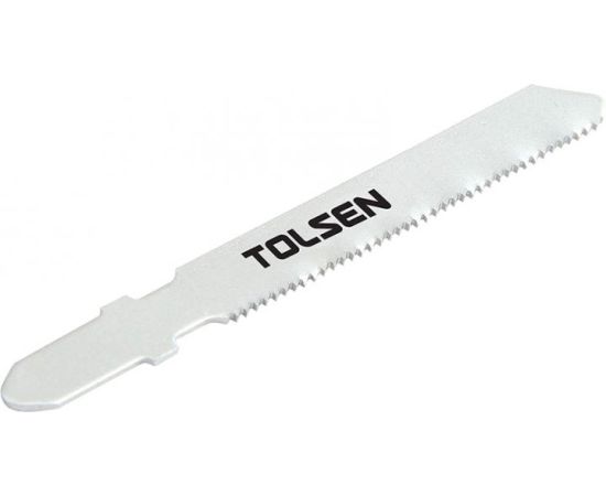 ბეწვა ხერხის პირები Tolsen TOL691-76812 T118A 5 ც.