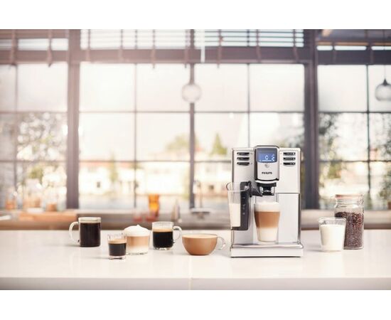 Coffee machine Philips EP5331/10 1850W