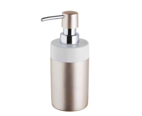 Dispenser for liquid soap Bisk SILK 06314