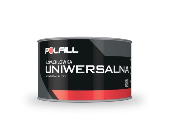 საგოზავი Polfill Universal 0.5 კგ