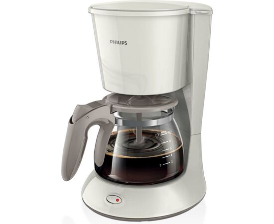 Coffee machine Philips HD7431/00 700W