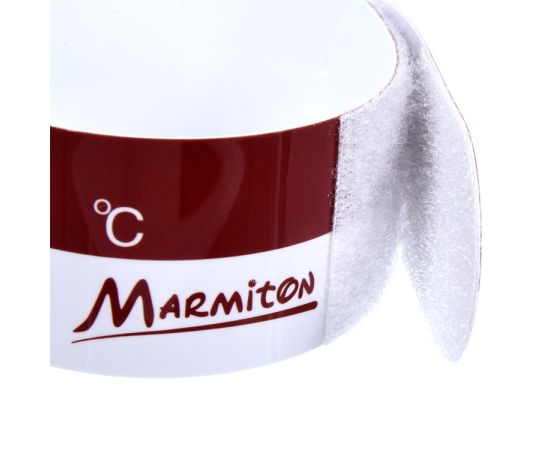 თერმომეტრი ღვინისთვის Marmiton 17090 თხევადკრისტალური
