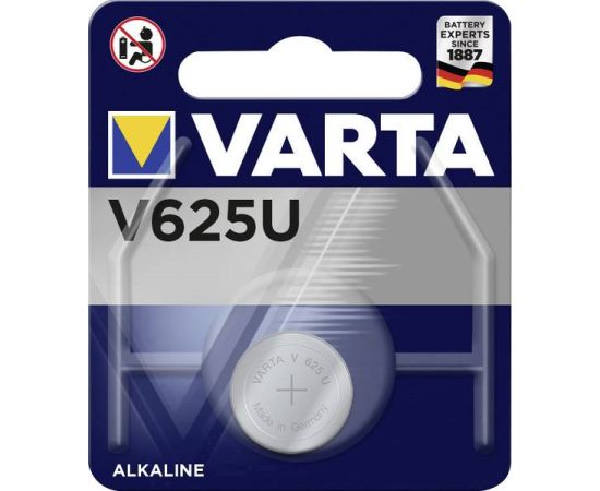 Батарейка VARTA V625U