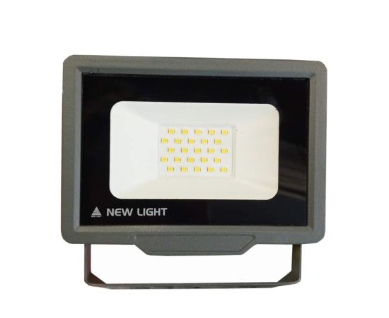 პროჟექტორი New Light LED 20W 3000K SMD AC220-240V 1668/084