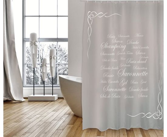 Shower curtain MSV 142111