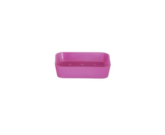 Soap dish MSV SOFT TOUCH