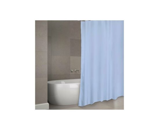 Shower curtain MSV 144045 180x200 cm