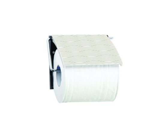 Toilet paper holder MSV