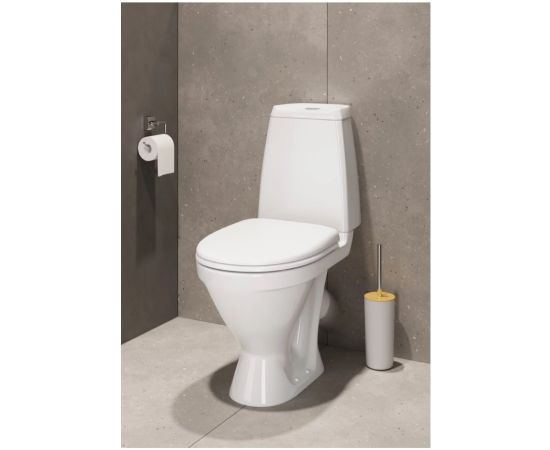 Toilet-compact SANITA Kama