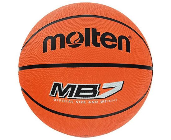 კალათბურთის ბურთი MOLTEN MB7