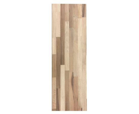 საფეხურები CRP Wood კაკალი 900x300x38 მმ