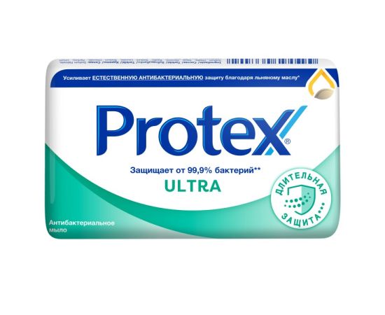 საპონი მყარი Protex Ultra 90 გ
