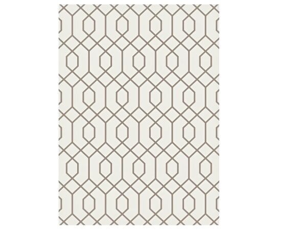 Ковер DCcarpets AMBIANCE 81203 White/Beige 160X230 см