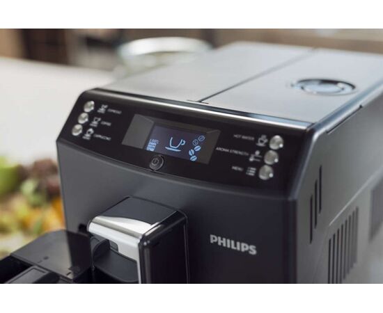 Coffee machine Philips EP3558/00