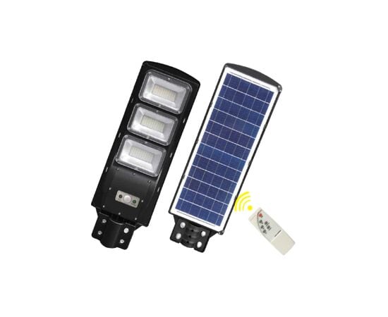 Spotlight LED ACK Solar 90W 6500K 1120lm IP65