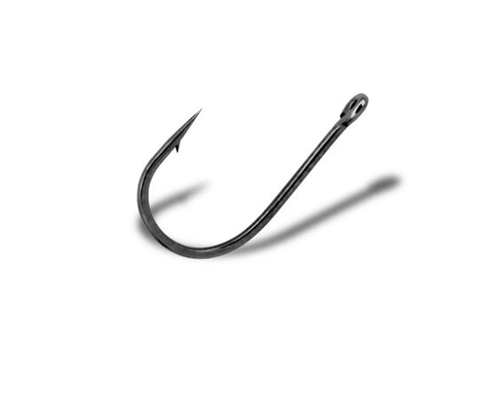 Hook Gurza All around Carp Ring BN №1 7 pcs