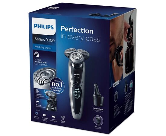 Электробритва Philips S9711/31