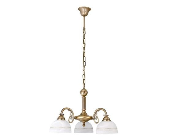 Chandelier Rabalux 8813 E27 3x MAX 40W