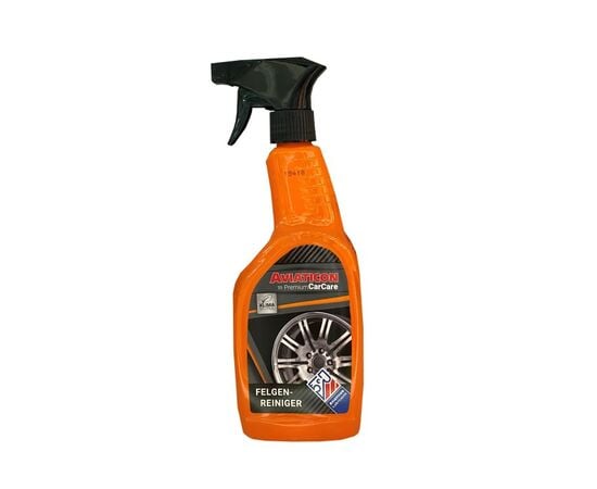 Aluminum Disc Cleaner Aviaticon Felgen-Reininger 500 ml.