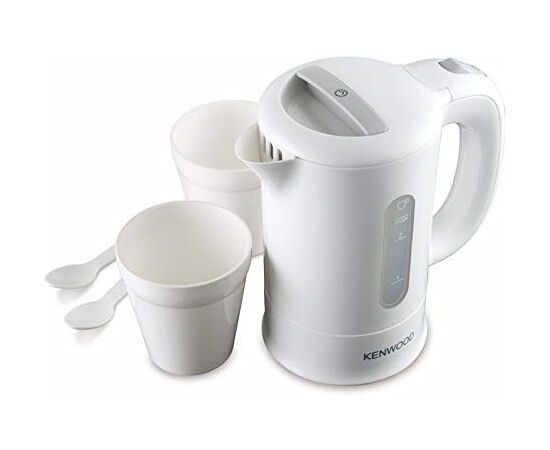 Electric kettle Kenwood JKP250 650W