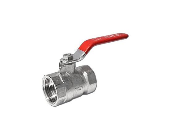 Ball valve ARCO NILE 160105 1"х1"